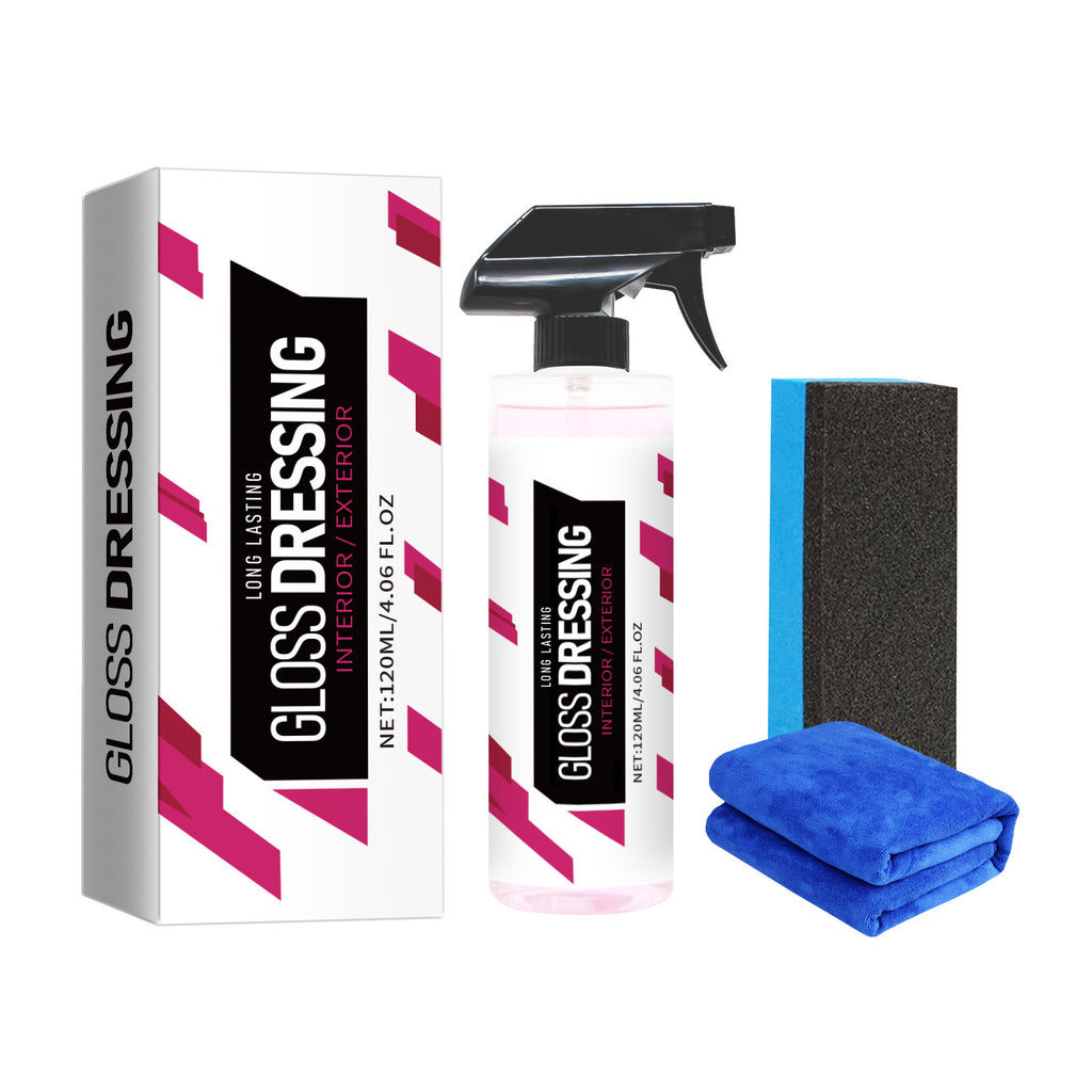 120ml Metal Rust Remover and Anti-Corrosion Polishing Cleaner for Auto ...